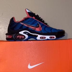 Nike air Max plus time capsule